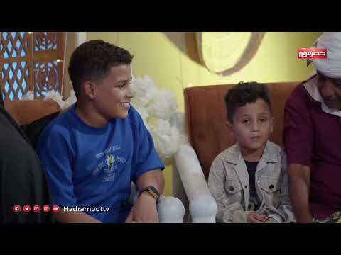 الصندوق - الحلقة السادسة - عيد الفطر
