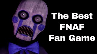 The Best FNAF Fangame