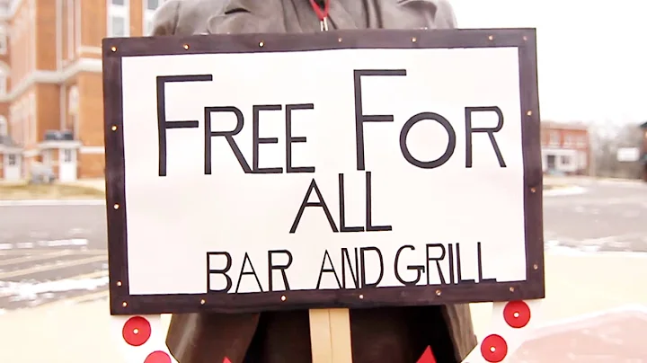 Free For All - Cary Miller Band