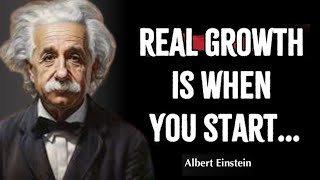 Famous Personality Albert Einstein Quotes that are from a truly genius brain screenshot 1