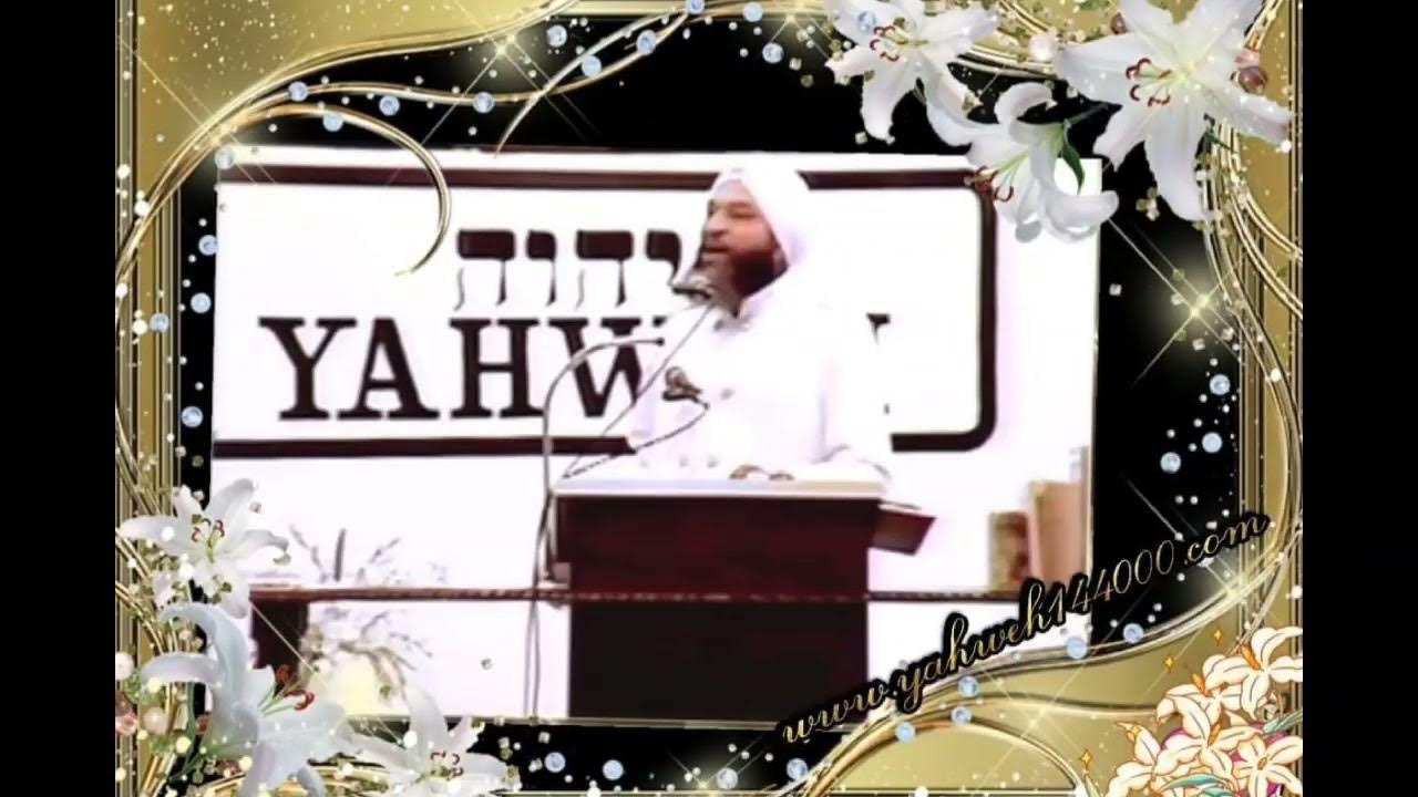 The Laws of Yahweh Designed For His Children YouTube