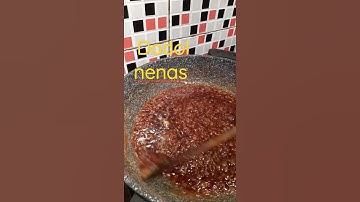 Thumbnail of Dodol nenas ketan putih