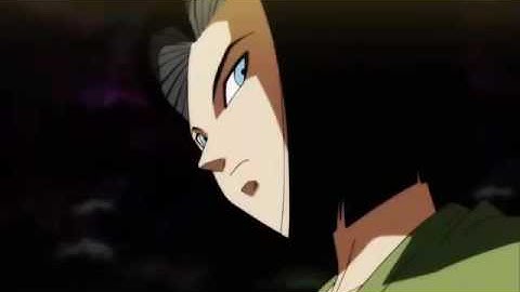 Dragon Ball Super [AMV] Get Me Out