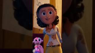 Cloudy With A Chance Of Meatballs Characters That Rainbow Likes & Doesnt Like