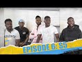 Bkchat ldn s5 episode 6 if i witness a cheffing i will close my window and walk away