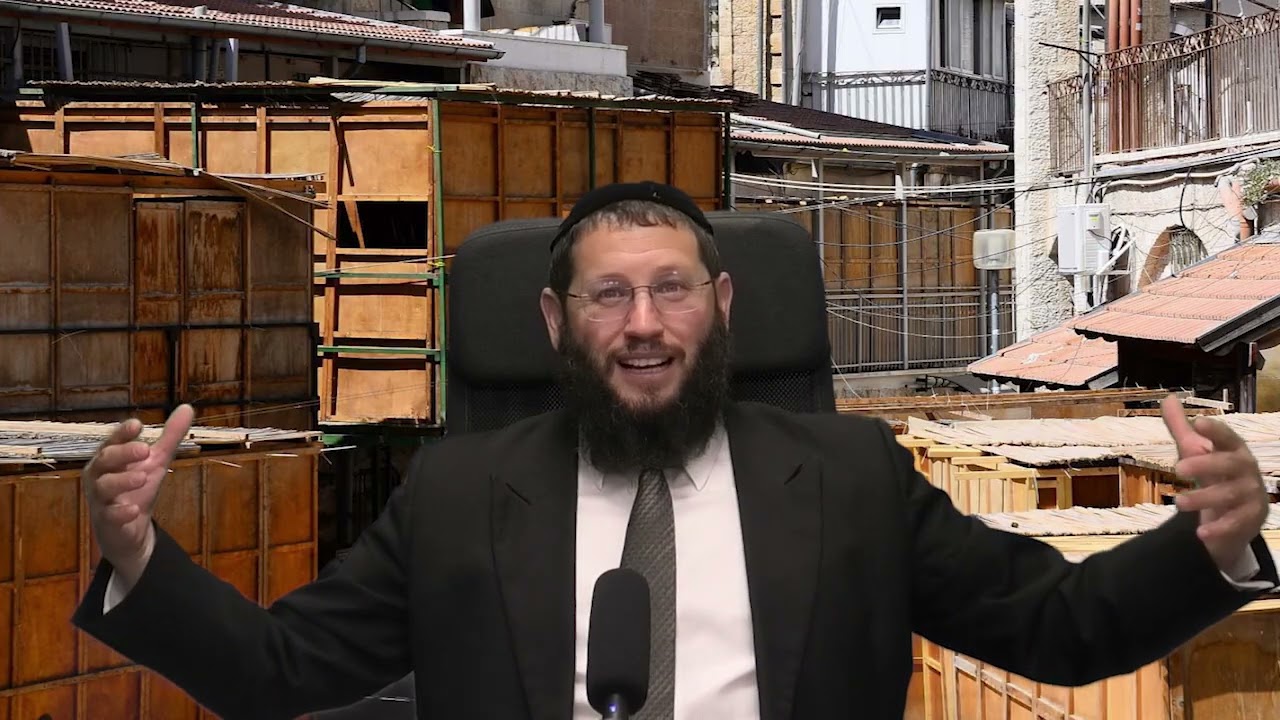 Uploads from הרב אייל אונגר