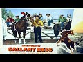 ADVENTURES OF GALLANT BESS - Cameron Mitchell - IN COLOUR - Free Western Movie [English]