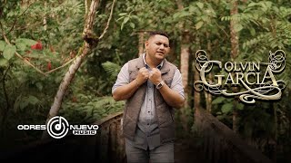 Video thumbnail of "Olvin García   Pero si te tengo a Ti Musca Cristiana Grupera"