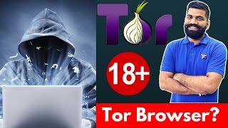 TOR Browser ? Hackers use it? How to use TOR Browser? Tor on Android? screenshot 3