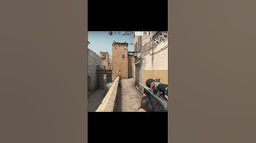 AWP 360 || Road to 200 #subs || #CSGO #shorts #meme