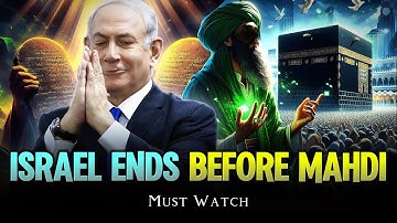 Israel Falls Before Al Mahdis Arrival !!