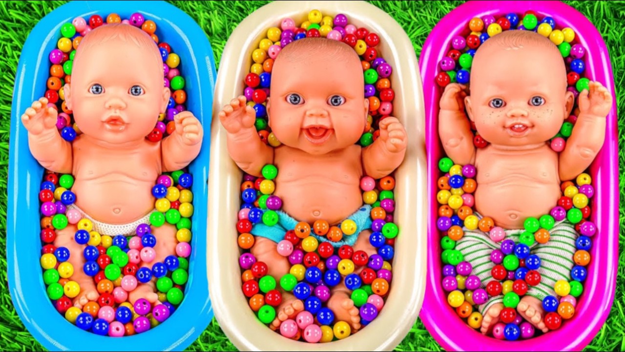 Long Slide Game With Cow Elephant Gorilla Hippopotamus Tiger - 3d Animal Game - Funny 3d Animals