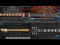 SUMMER SONG, FLSTUDIO 12, AMPLITUBE 4, GUITAR RIG 5, REAL EIGHT,REAL LPC, AMPLE AGG2