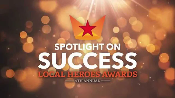 2015 Spotlight on Success - Angela Creedon