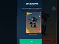 I GOT RAPTOR!!! 🤑 - War Robots