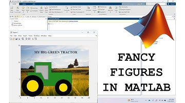 Making Fancy Figures in Matlab