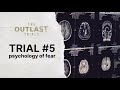Trial #5: Psychology of Horror | The Outlast Trials - Behind the Scenes
