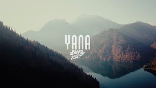 Daler Ametist x Jaydario - YANA