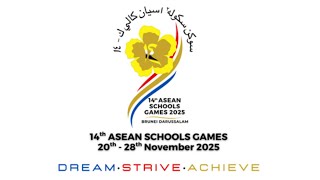 (BASKETBALL GIRLS - SF1) PHILIPPINES VS INDONESIA (ASEAN SCHOOLS GAMES 2025)