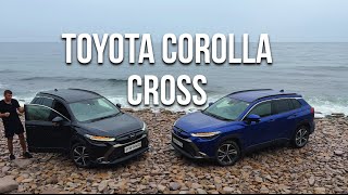 видео: ОТЗЫВ СПУСТЯ ГОД🔥TOYOTA COROLLA CROSS  картинка: ОТЗЫВ СПУСТЯ ГОД🔥TOYOTA COROLLA CROSS