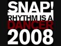 Música tema de Go-go dancing (Snap! - Rhythm Is A Dancer Instrumental)