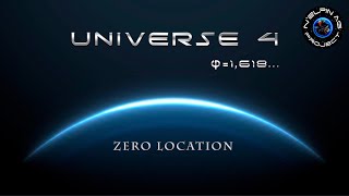 Dmitriy N'Elpin - UNIVERSE 4 _ "Zero Location"