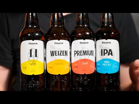 Video: 10 Vražedných Pivovarov, Ktoré Pomohli Získať Grand Rapids S Názvom Beer City USA - Matador Network