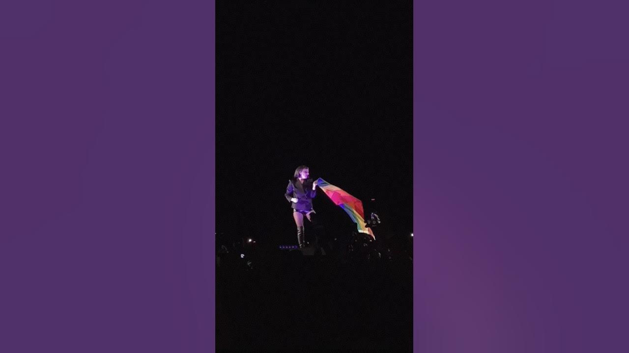 Lady Gaga Vanish Into You at Copacabana beach (2025) #ladygaga #concert #brazil #riodejaneiro #live Lady Gaga Vanish Into You at Copacabana beach (2025) #ladygaga #concert #brazil #riodejaneiro #live