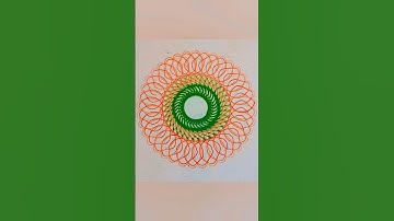 video shorts spirograph 2025#spirographmagic#trending#spirograph#viral#spiroart#artisticjourney#art