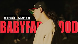 BabyFaceWood - Street Lightz | Shot By @Ivan_shoots