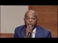 "Living From Problem to Promise" Pastor John K. Jenkins Sr. (Speak Lord...I NEEDED THIS)