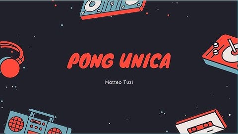 Progetto Architettura degli Elaboratori A.A. 2020/2021