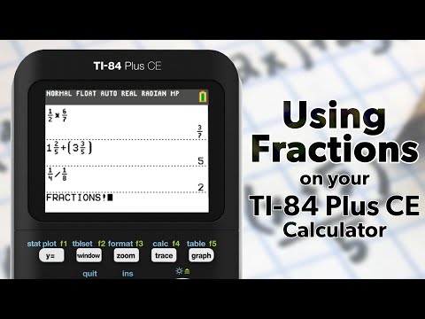 Video: Mis on TI 84 Plusi standardhälbe sümbol?