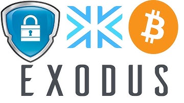 Exodus Wallet Sicher Exodus Wallet Sicher