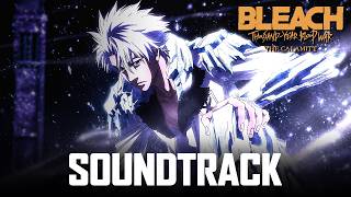 TREACHERY v2【Witch Chant Ver.】 - BLEACH TYBW Part 4 Ep 4 - EPIC VERSION