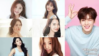 Download lagu ASTRO s Cha Eun Woo Ideal Type World Cup His Choice May Surprise You ASTRO s Cha Eun Woo Ideal Type World Cup His Choice May Surprise You