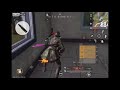 【荒野行動】1v1の極意教えます。これ見ればマジでかてます。