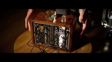 Modular ambient but using only passive modules