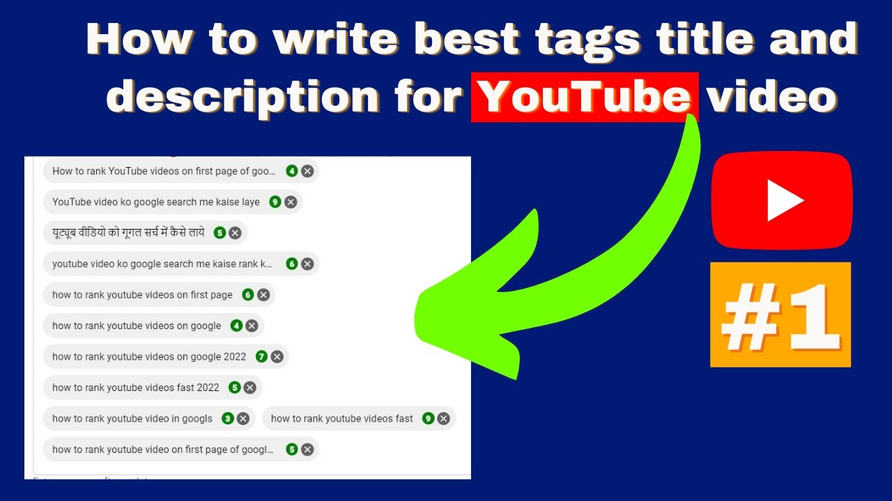 Video Descriptions: How to Write Them Better In 2022