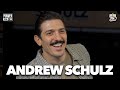Andrew Schulz Addresses Kendrick Jokes, Talks Fertility Issues, Vicente Fernandez Love & New Special