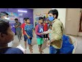 Hetch Foundation donating Covid-19 kits to the kids of cheers foundation