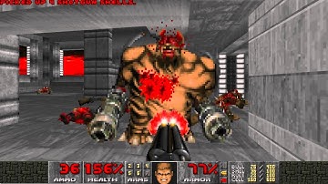 Scythe Map 19 UV-Max in 3:37