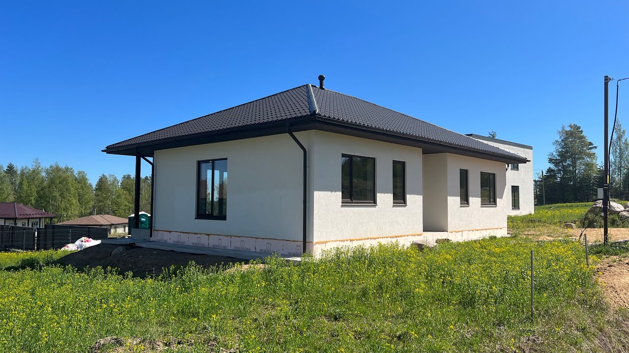 Сборный дом в Апшеронска кредит