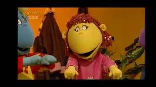 Christmas With The Tweenies Day 1 Tweenies Row Row Row Your Boat Penguin Power Series 3 Ep 22