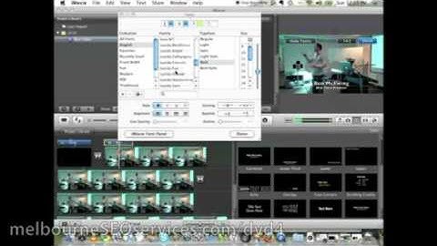 Professional Video Editing Tip - Add A Lower Third