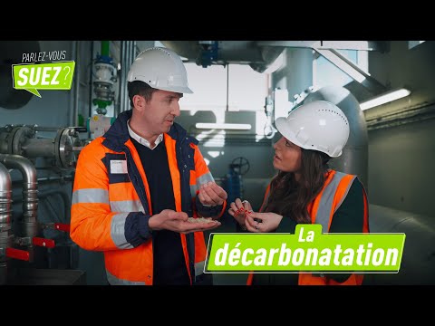 Vidéo: Est-ce que décarbonaté est un mot ?