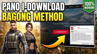 Pano ma Download at Install ang ROS LEGACY sa PC? Dahil wala na sa Myth Games ang ROS ! Big Update! screenshot 1