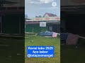KORMI Tebo 2025 Olahraga Masyarakat Kormi 
