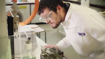 A Non-Friction Story