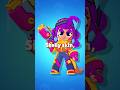 HOW to get SQUAD BUSTERS SHELLY in Brawl Stars #shorts #squadbusters